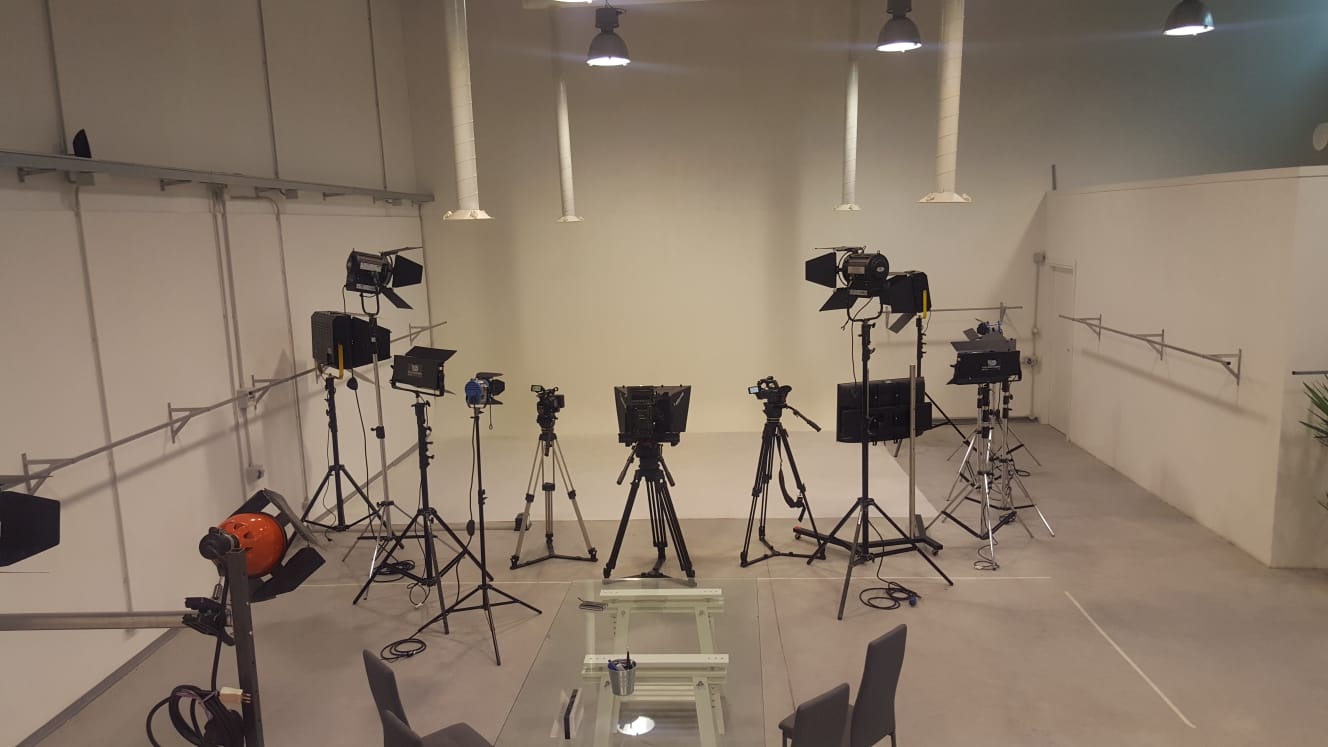 Studio Demodes